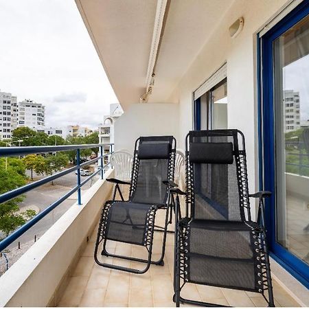 Quarteira Beach House Kültér fotó