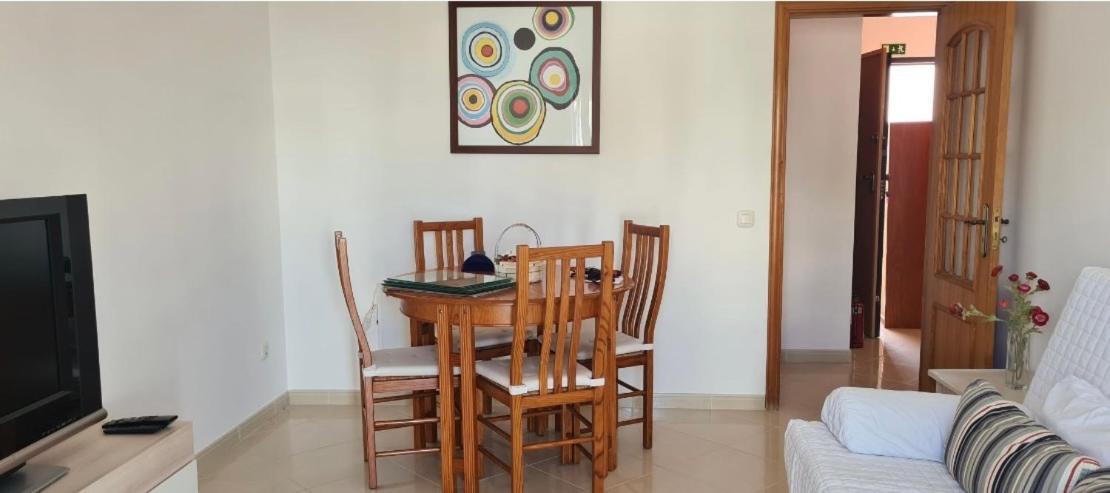 Quarteira Beach House Kültér fotó