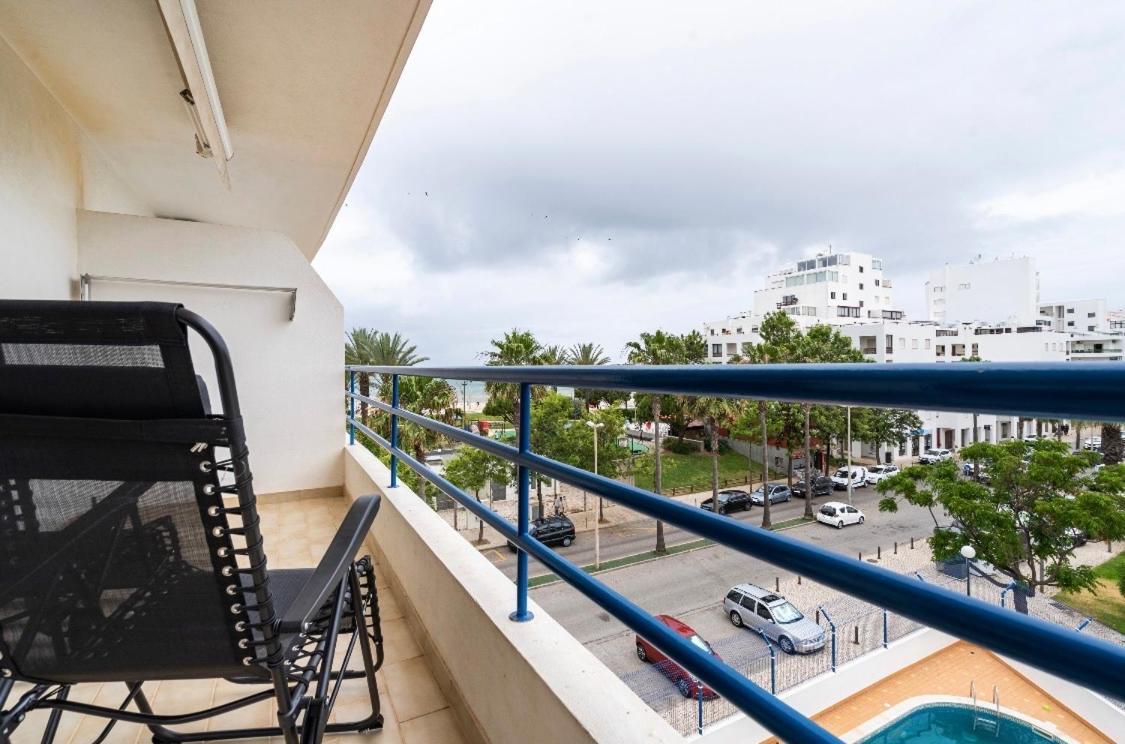 Quarteira Beach House Kültér fotó